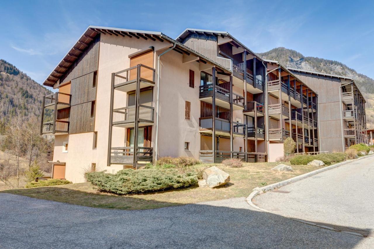 Le Calao - Appartement Au Val D'Arly Flumet Luaran gambar