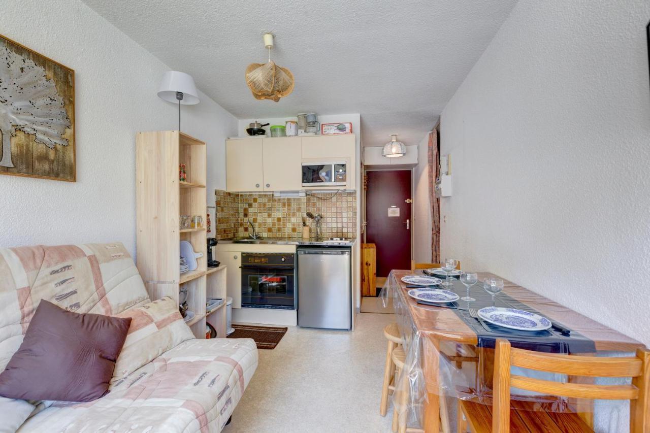 Le Calao - Appartement Au Val D'Arly Flumet Luaran gambar
