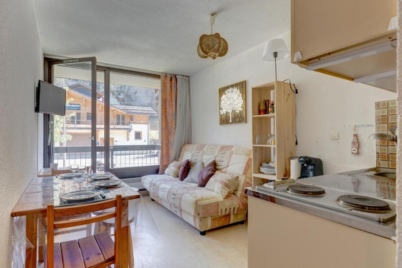 Le Calao - Appartement Au Val D'Arly Flumet Luaran gambar