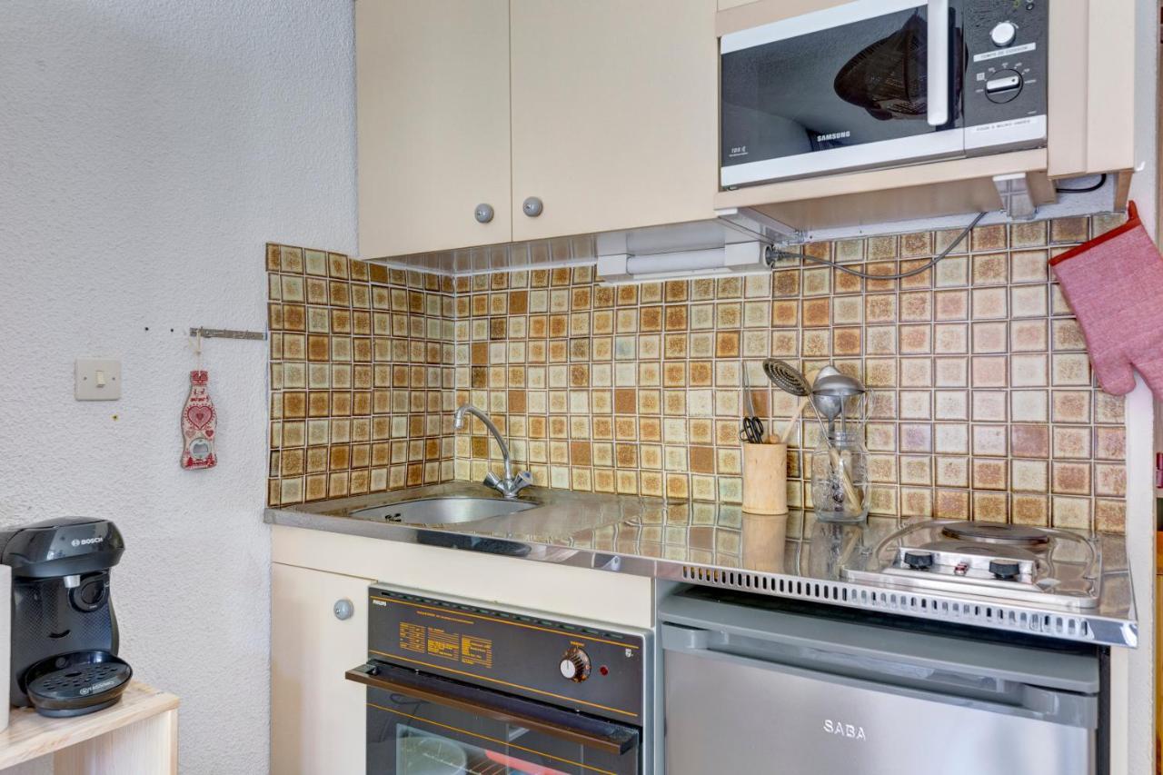 Le Calao - Appartement Au Val D'Arly Flumet Luaran gambar