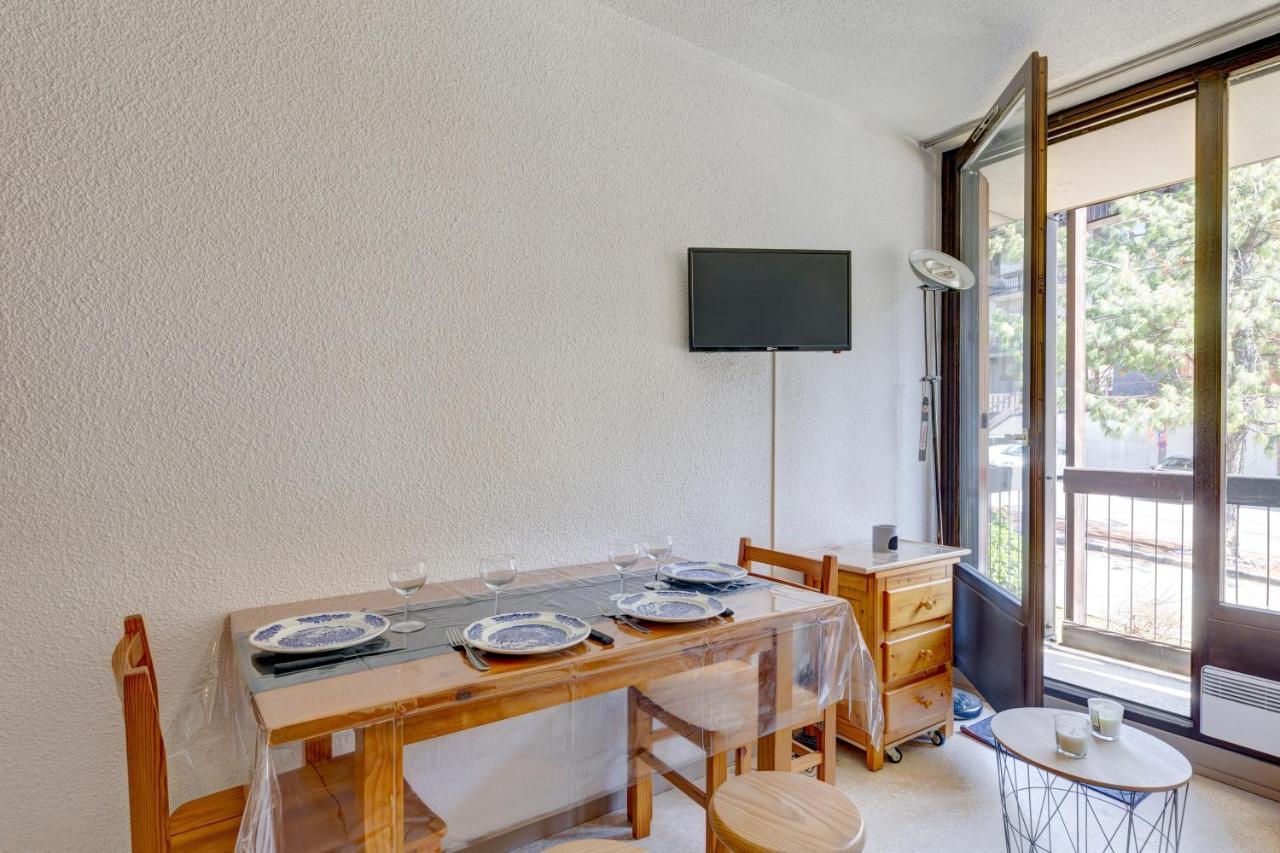 Le Calao - Appartement Au Val D'Arly Flumet Luaran gambar