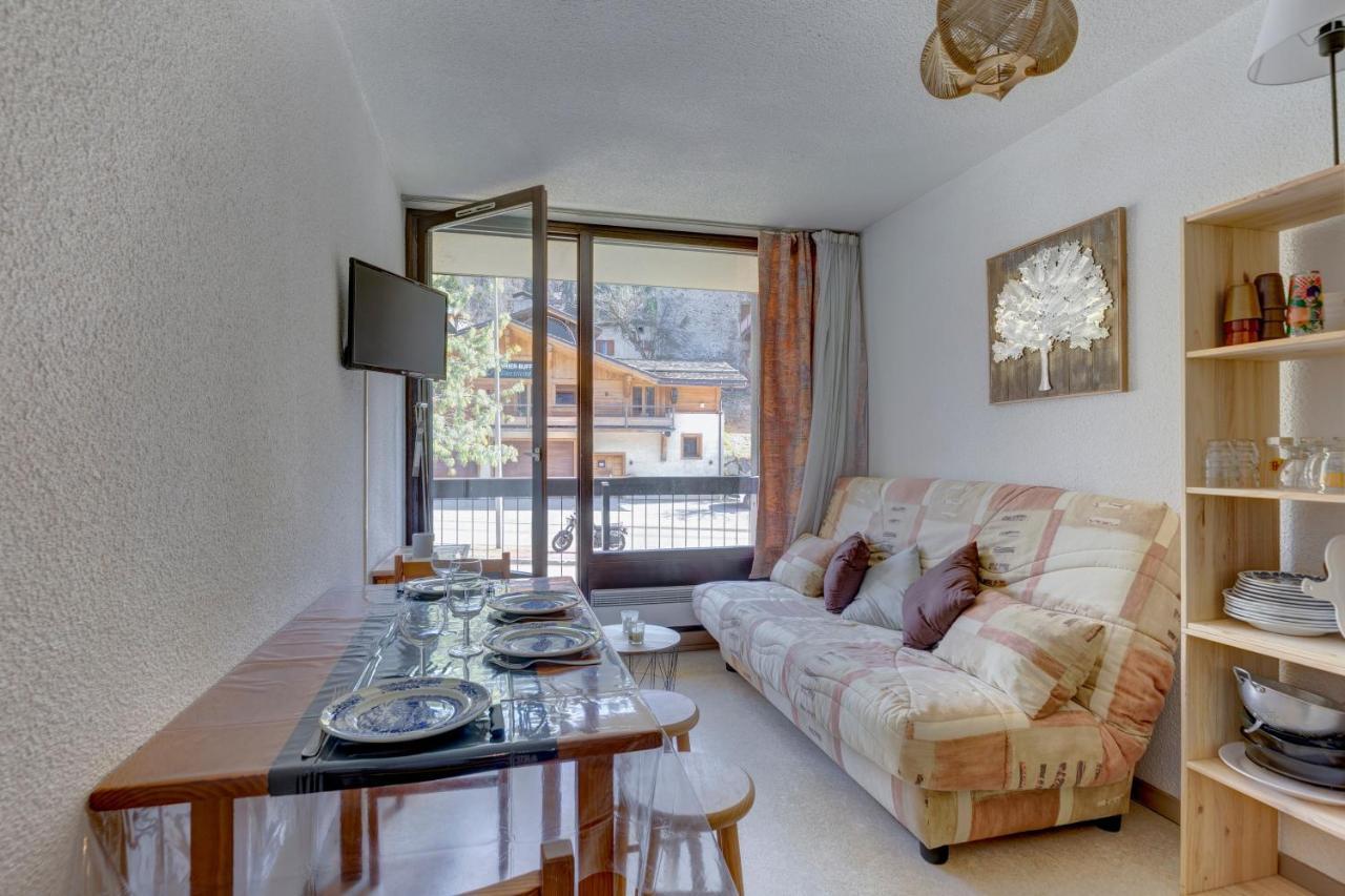 Le Calao - Appartement Au Val D'Arly Flumet Luaran gambar