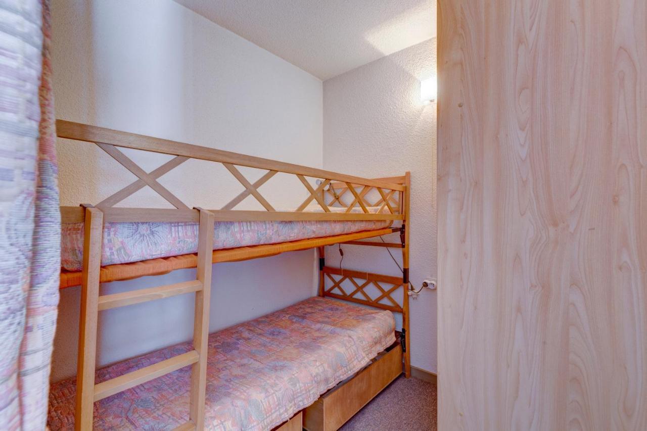 Le Calao - Appartement Au Val D'Arly Flumet Luaran gambar