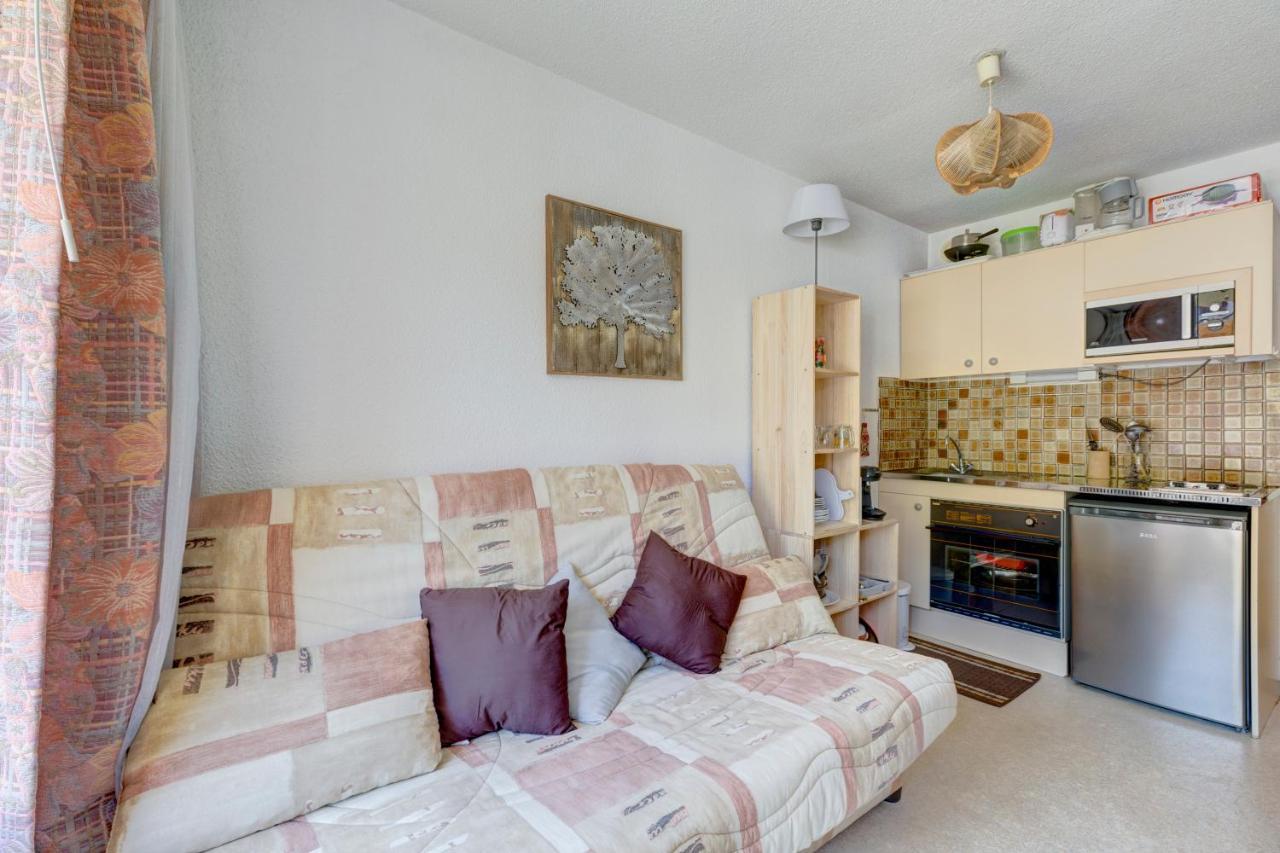 Le Calao - Appartement Au Val D'Arly Flumet Luaran gambar