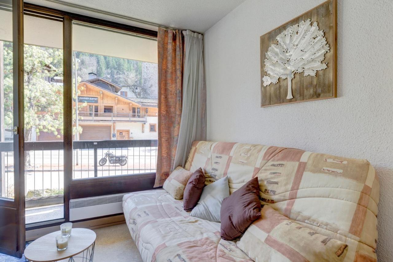 Le Calao - Appartement Au Val D'Arly Flumet Luaran gambar
